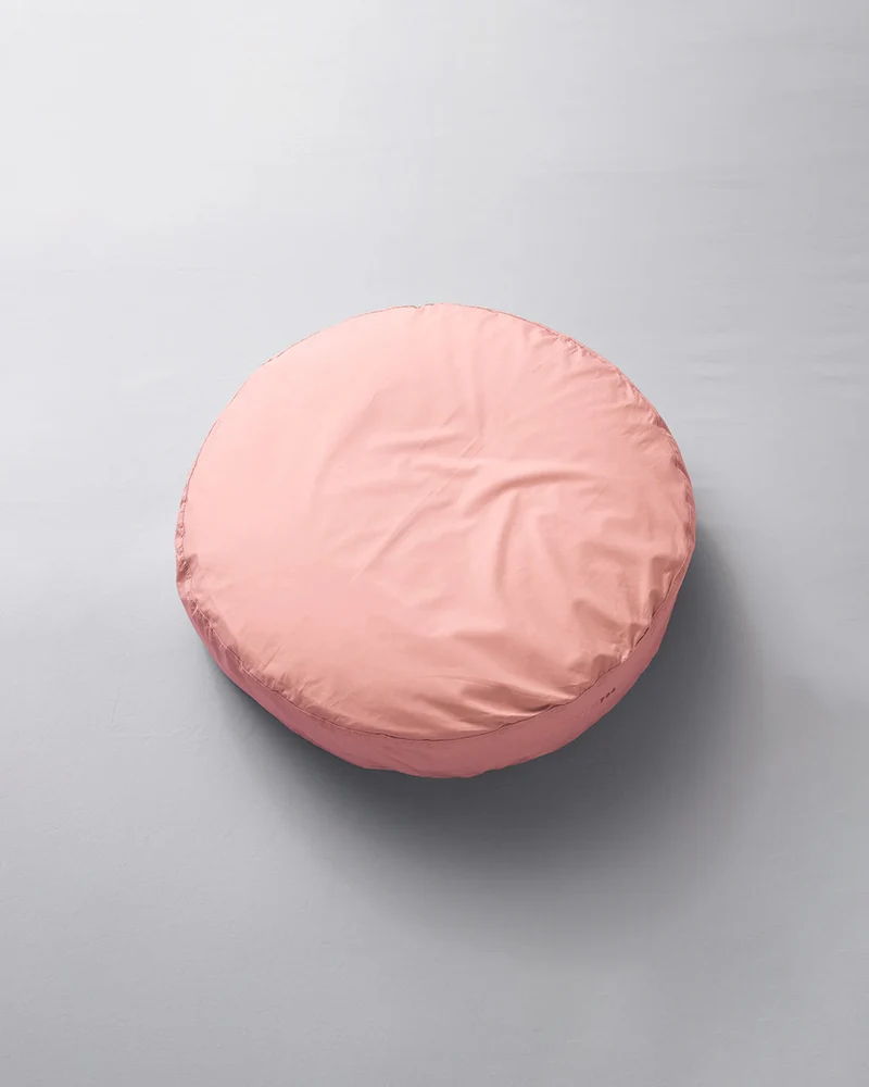 bigDOT Kussensloop Dusty Rose
