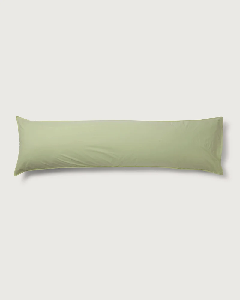 bedMATE Sloop Katoen Pistachio