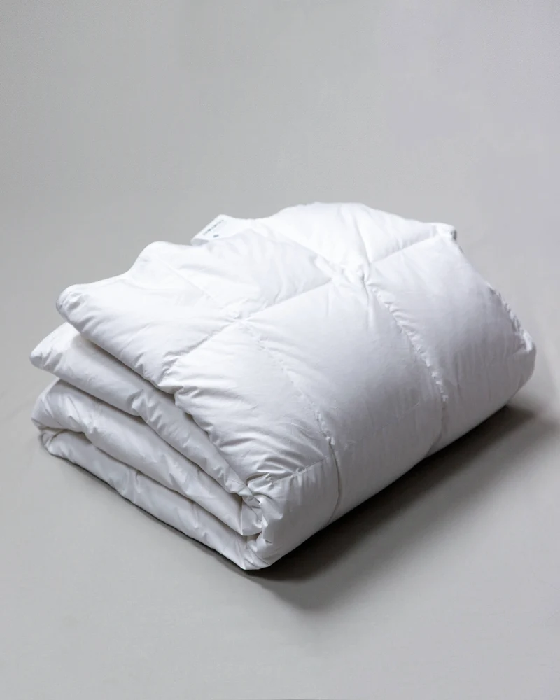 Dekbed 4 Seasons Comfort Eendendons