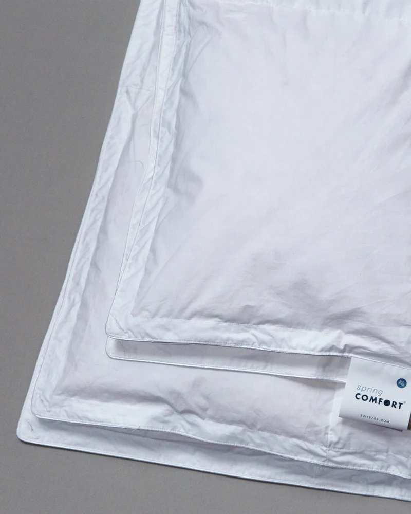 Dekbed Spring Comfort Eendendons