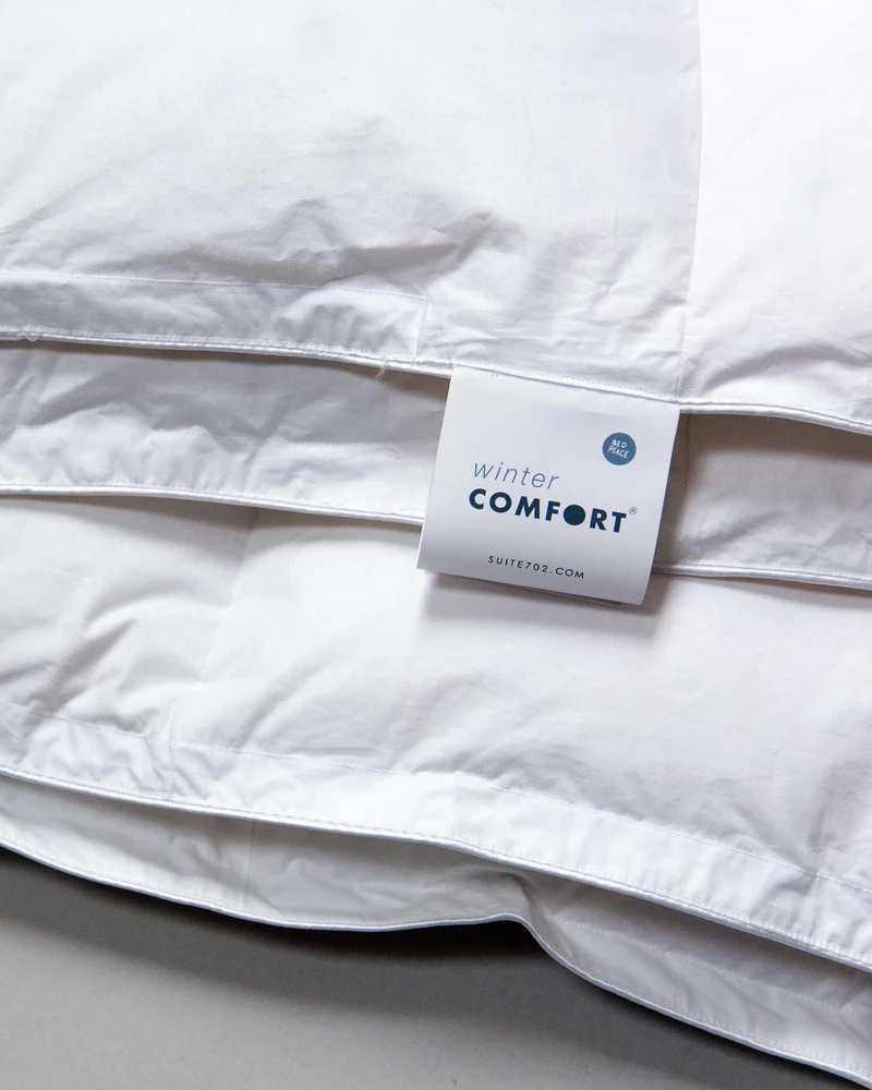 Dekbed Winter Comfort Eendendons