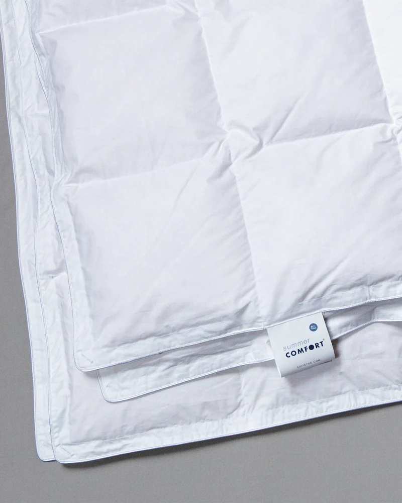 Dekbed Summer Comfort Eendendons