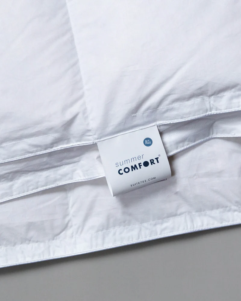 Dekbed Summer Comfort Eendendons