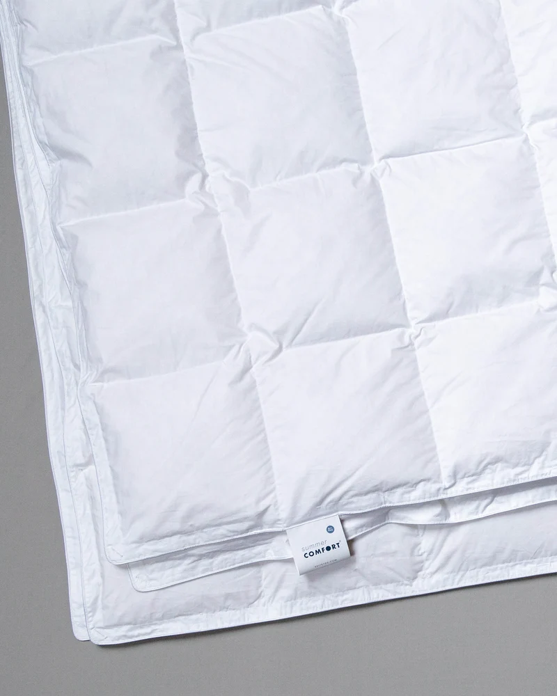 Dekbed Summer Comfort Eendendons