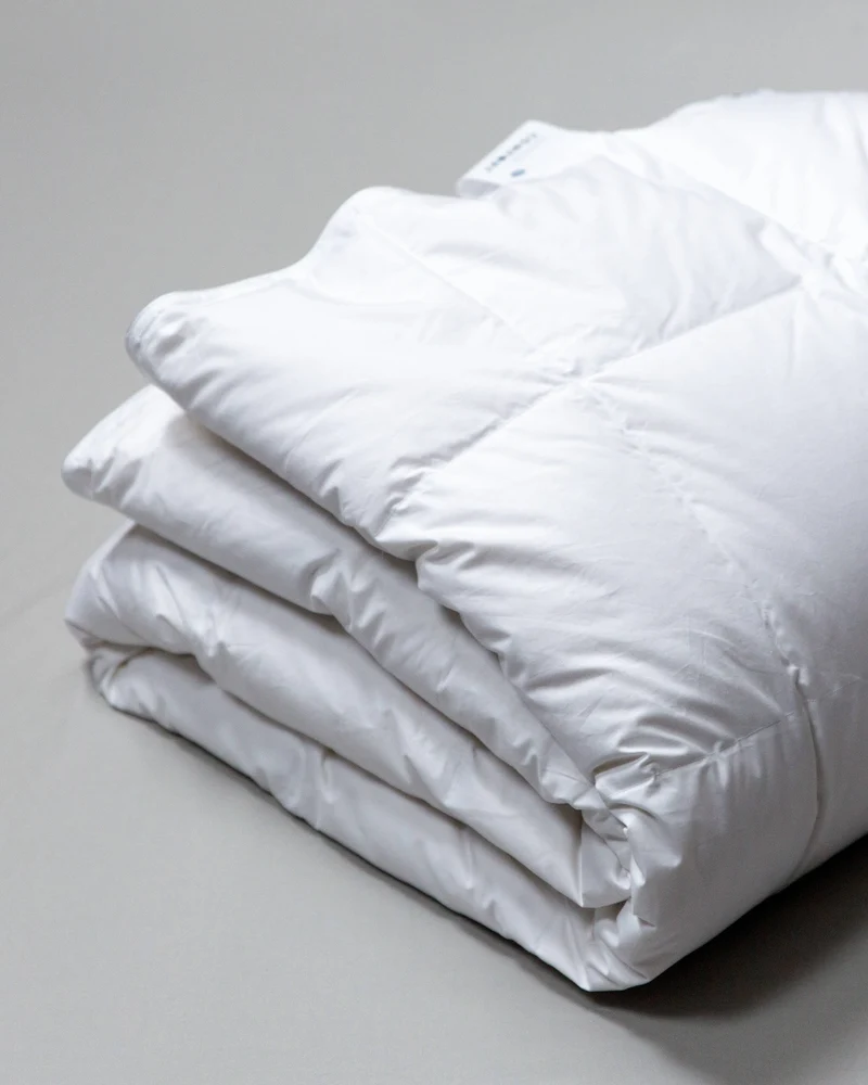 Dekbed Summer Comfort Eendendons