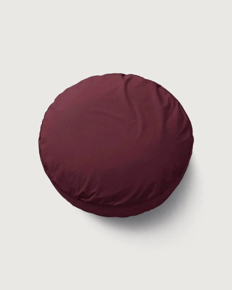 bigDOT Kussensloop Brique Red