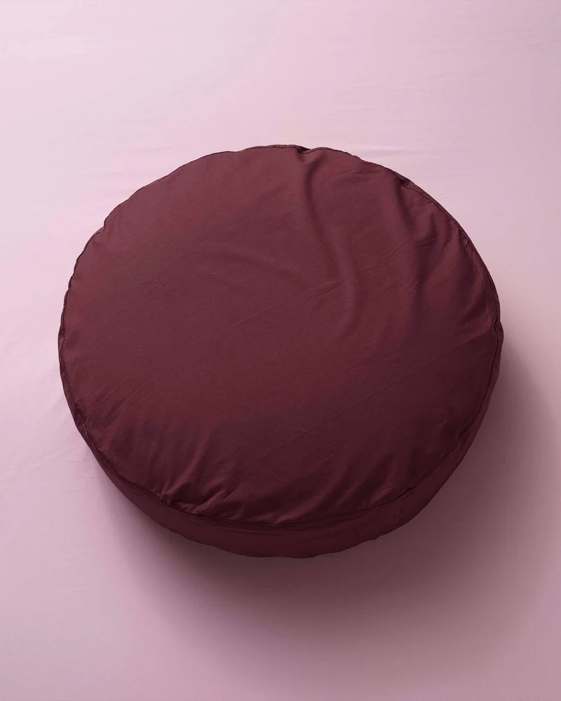 bigDOT Kussensloop Brique Red