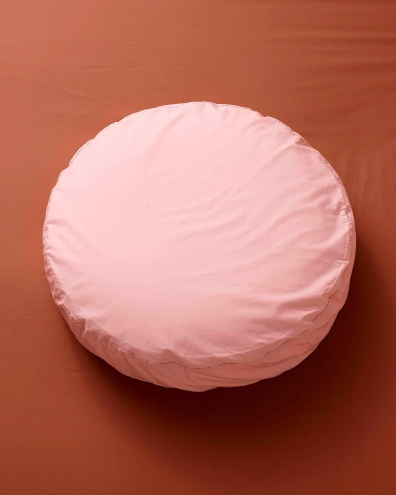 bigDOT Kussensloop Blush