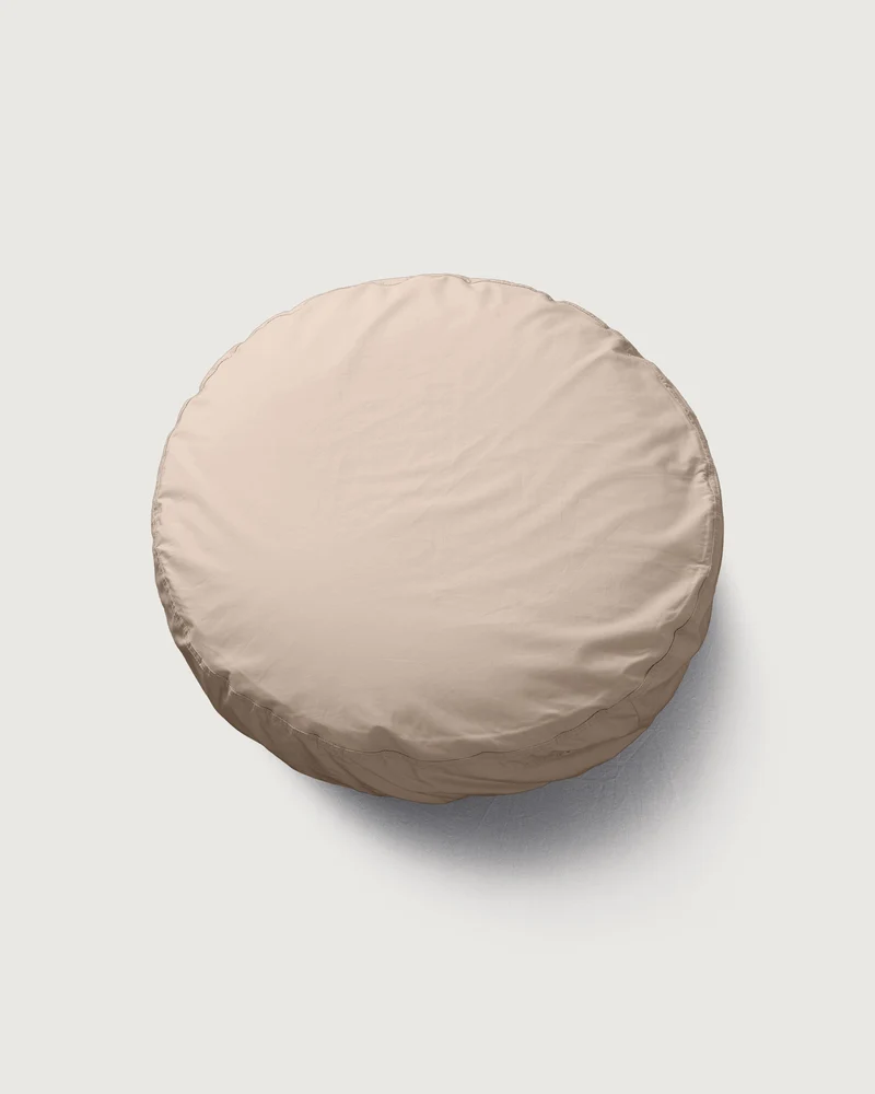 bigDOT Kussensloop Camel