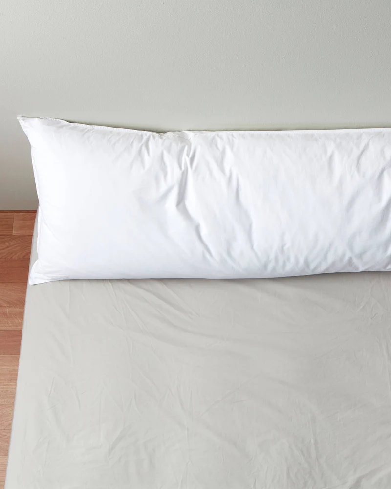 bedMATE Sloop Katoen White