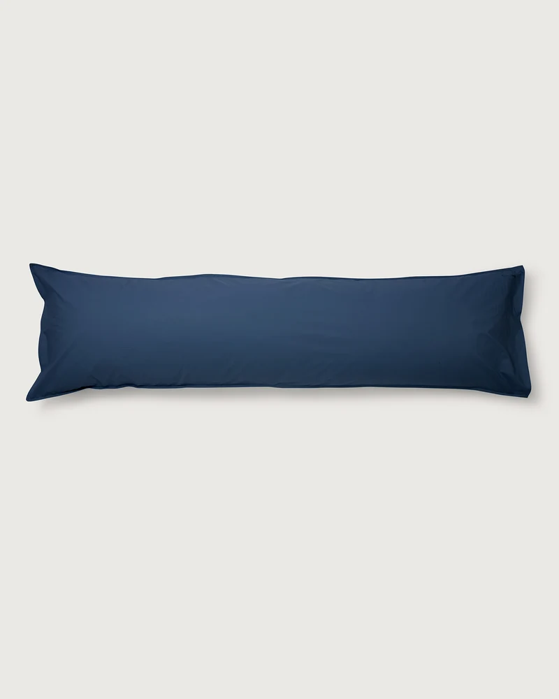 bedMATE Sloop Katoen Navy Blue