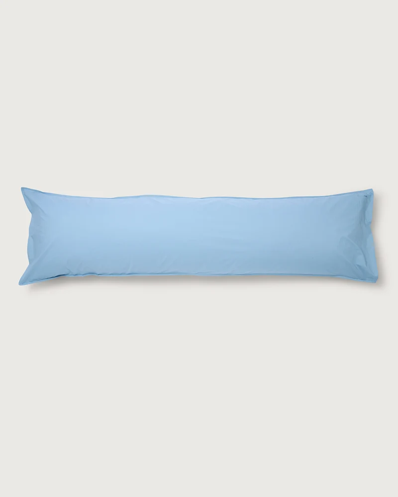 bedMATE Sloop Katoen Sky Blue