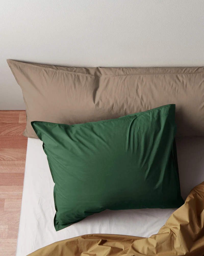 bedMATE Sloop Katoen Smokey