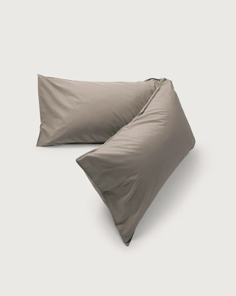 bedMATE Sloop Katoen Smokey