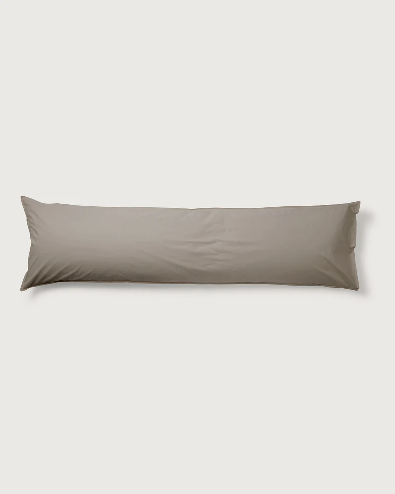 bedMATE Sloop Katoen Smokey