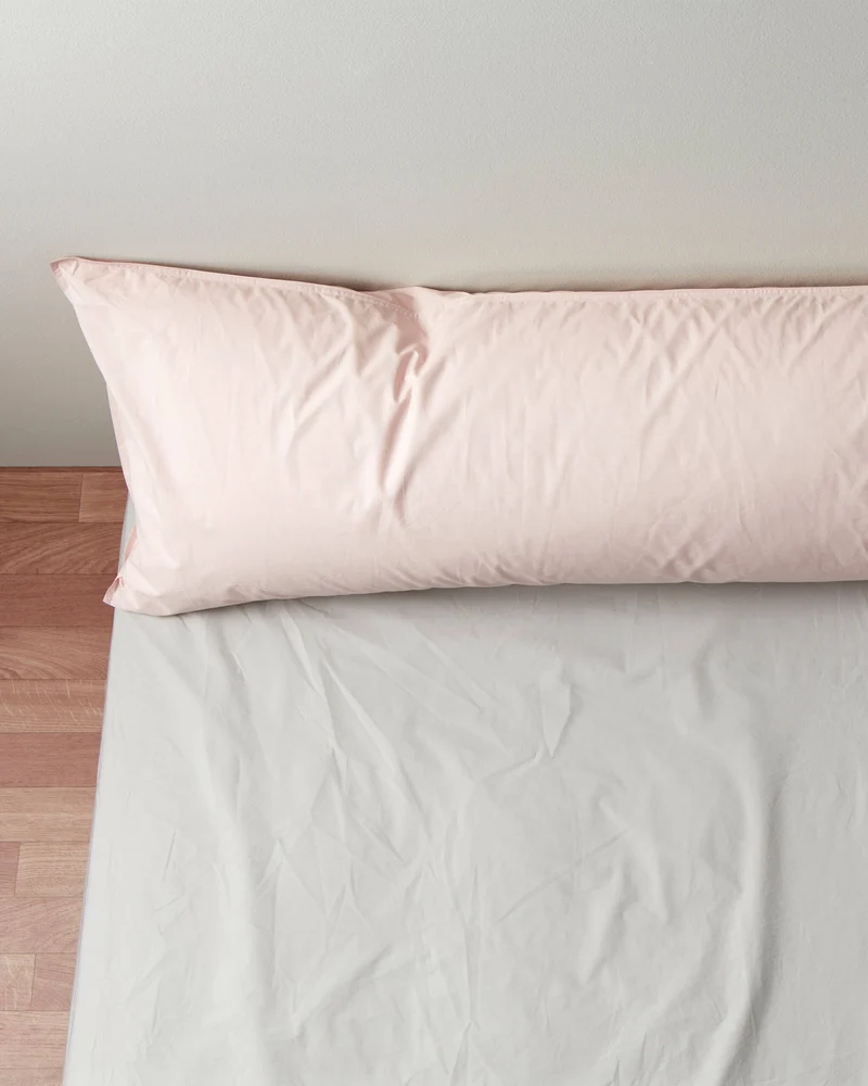 bedMATE Sloop Katoen Blush