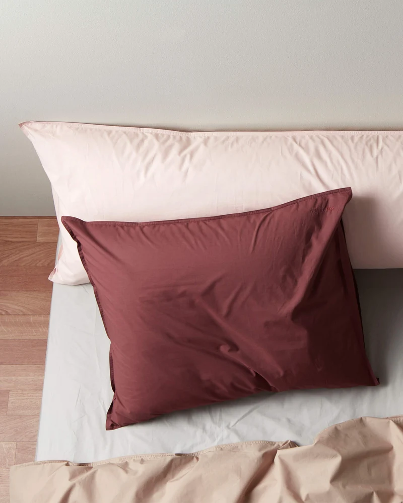 bedMATE Sloop Katoen Blush