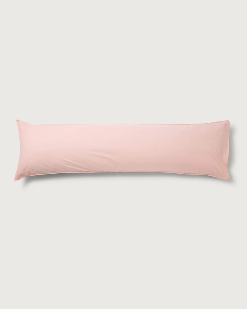 bedMATE Sloop Katoen Blush