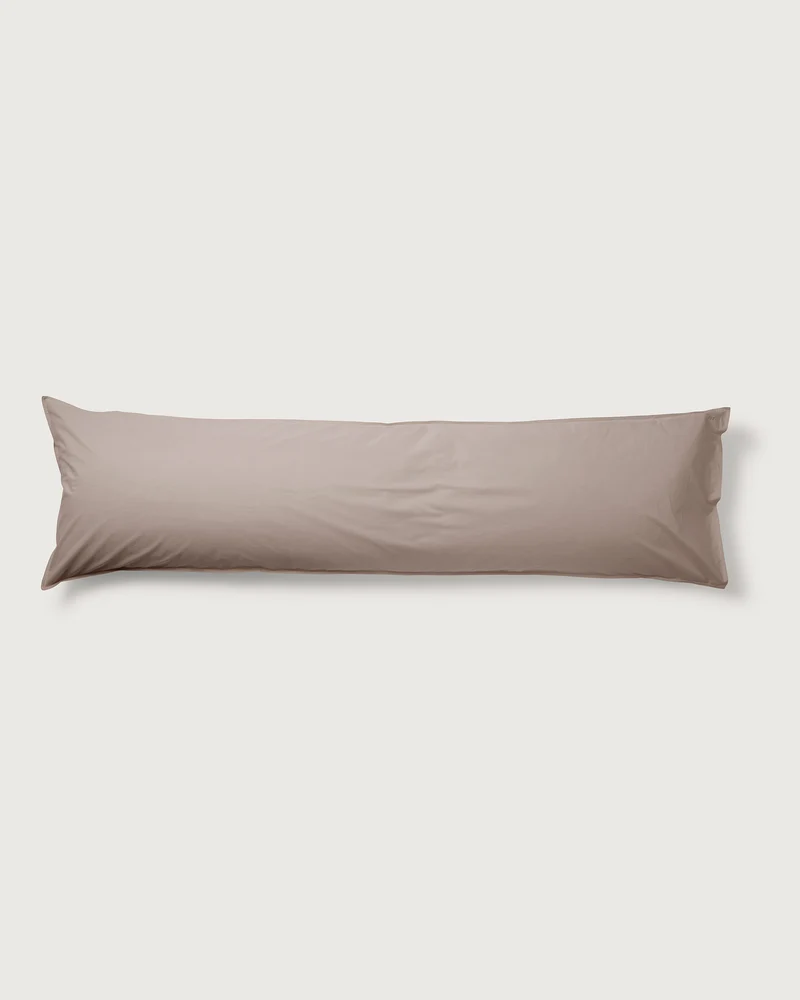 bedMATE Sloop Katoen Camel