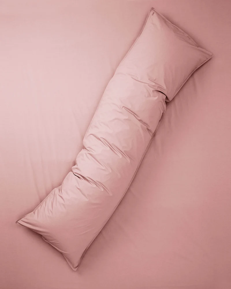 bedMATE kussen (dons)