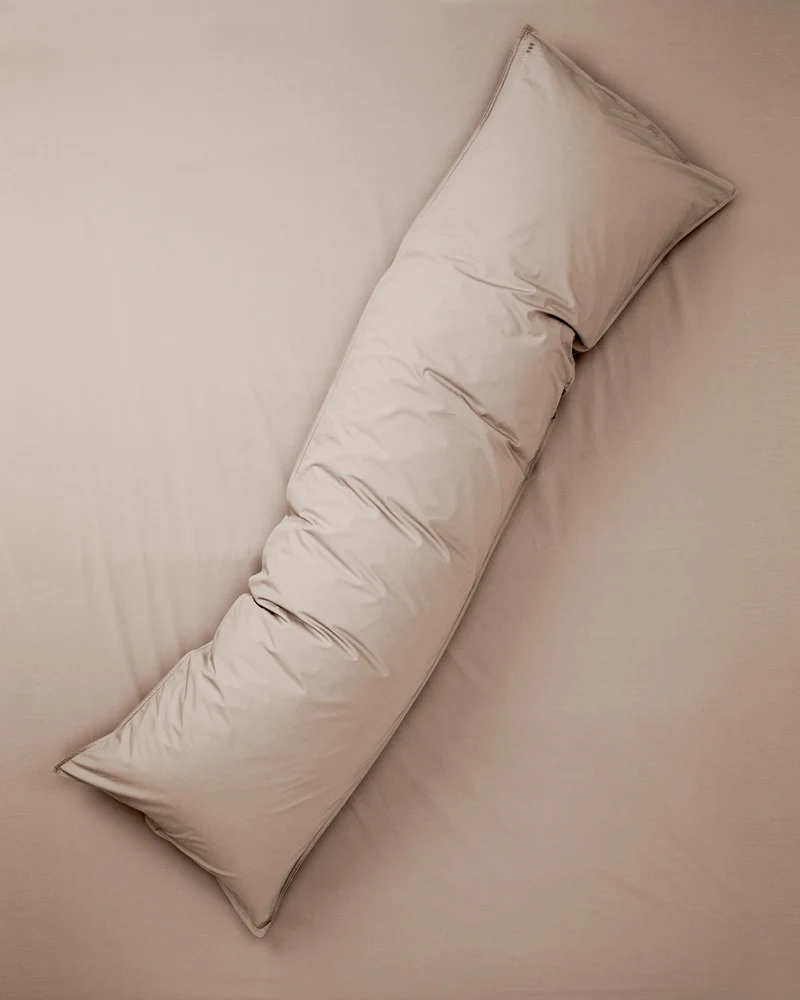 bedMATE kussen (dons)