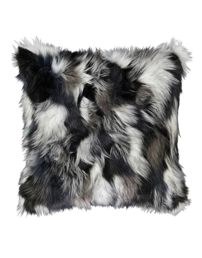 Essenza Kissen Cay 50x50cm grau