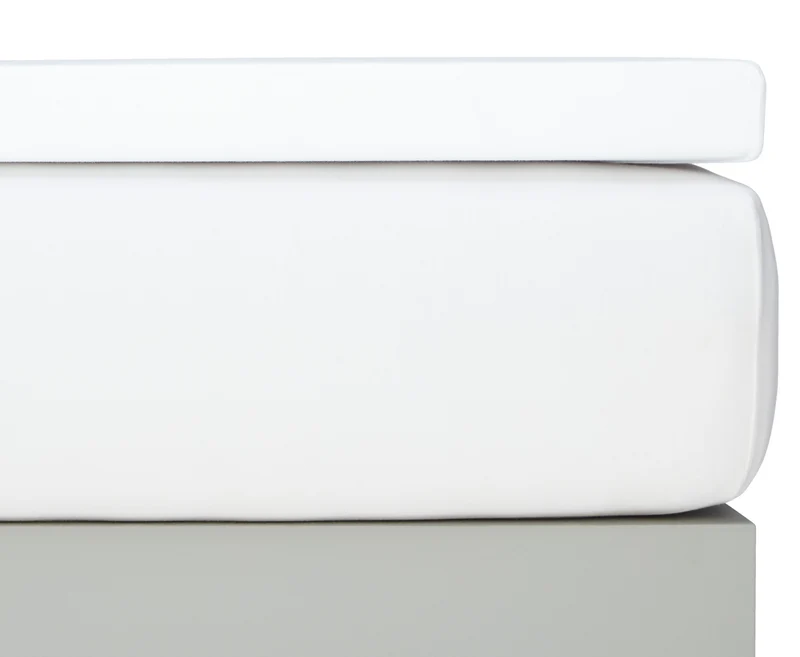 LEANDRO II Topper Boxspring-Fixleintuch