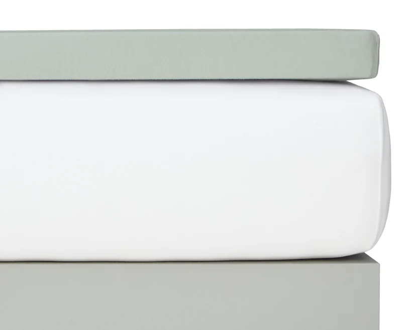 LEANDRO II Topper Boxspring-Fixleintuch