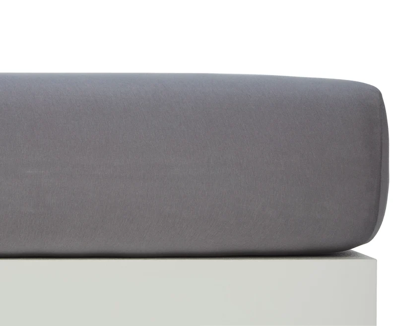 EVAN II Stretch Jersey-Fixleintuch