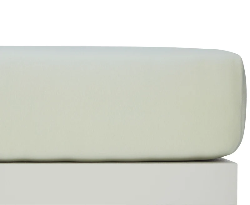EVAN II Stretch Jersey-Fixleintuch