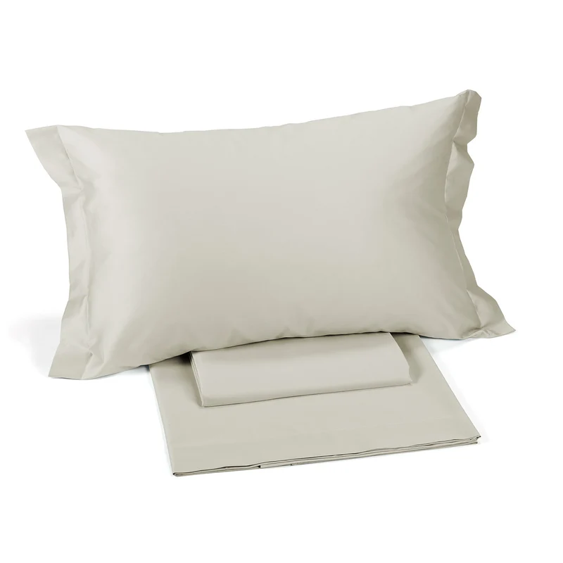 Completo Lenzuola class in Raso di cotone