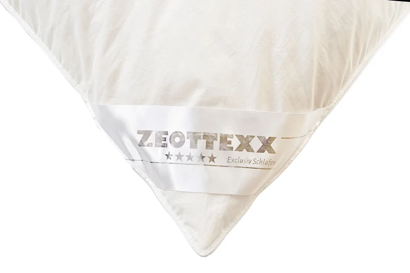 Zeottexx 3-Kammer Kissen Comfort