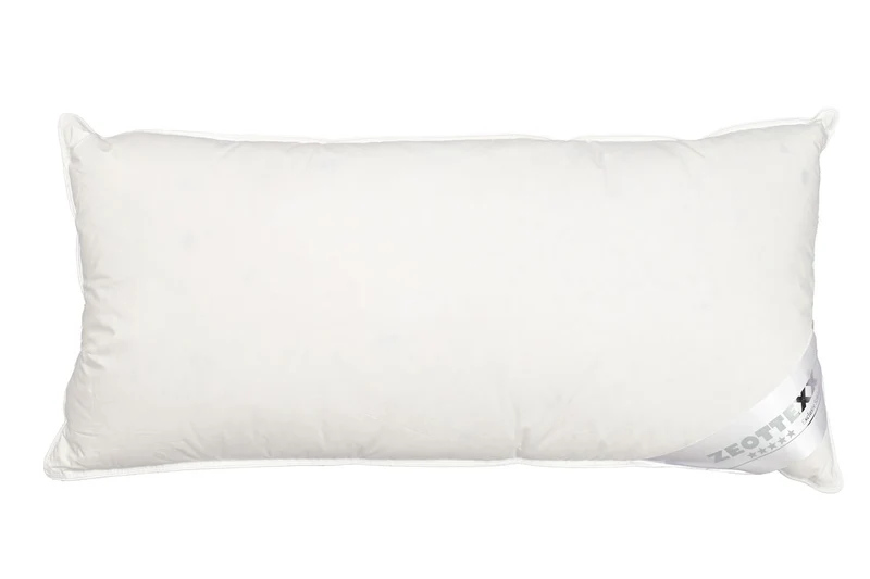 Zeottexx 3-Kammer Kissen Comfort