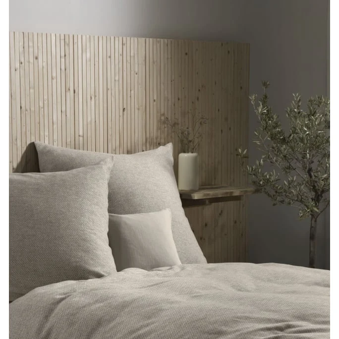 Fleuresse Flanell-Bettwäsche Lech 504467