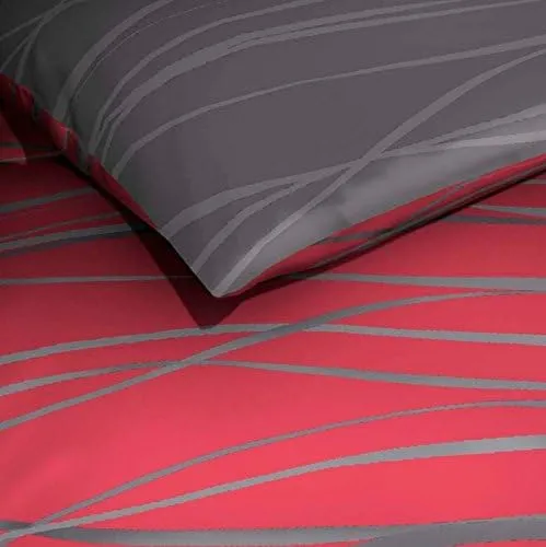 Kaeppel Bettwäsche Mako-Satin Motion
