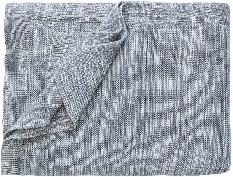 Marc O´Polo Plaid Knit 130x170cm