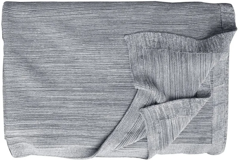 Marc O´Polo Plaid Knit 130x170cm