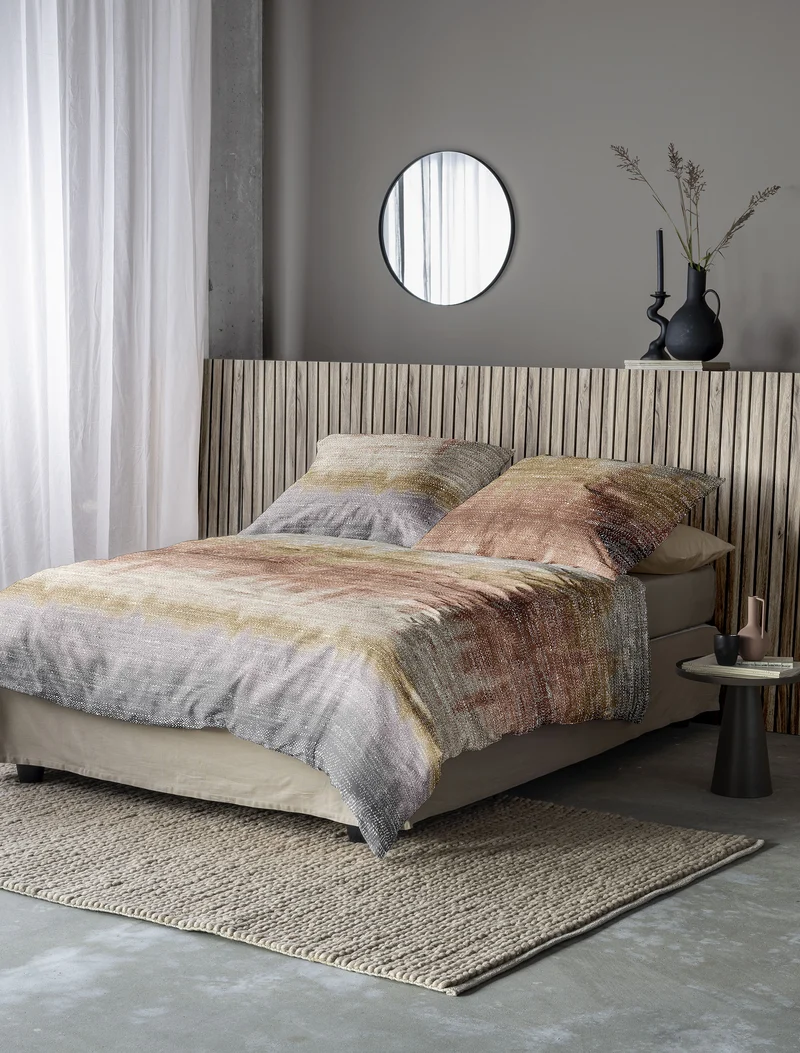 Irisette Feinbiber-Bettwäsche Winter Koala 8546-50
