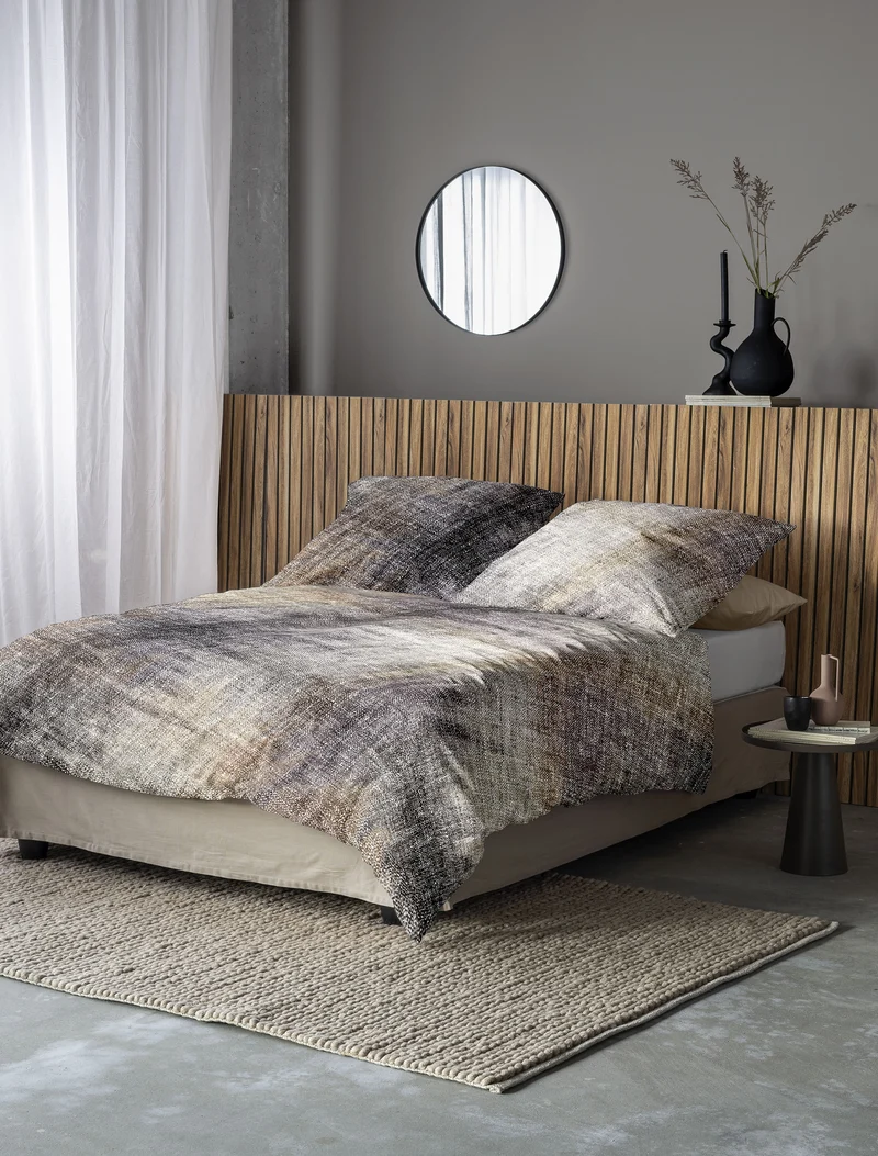 Irisette Flausch-Cotton Bettwäsche Zobel 8550-11