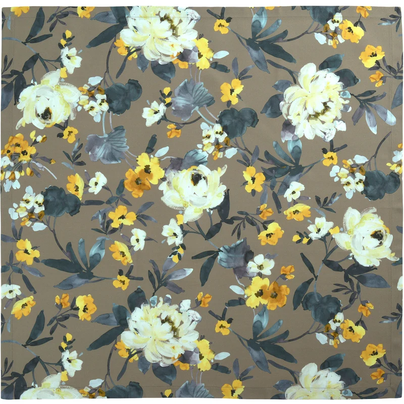 Sander Kissenhülle La Rosa 50x50cm