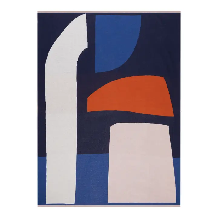 Sophie Home Wohndecke Form 130x160cm