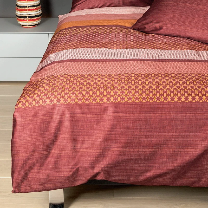Janine Bettwäsche Mako-Satin Moments 98061-04