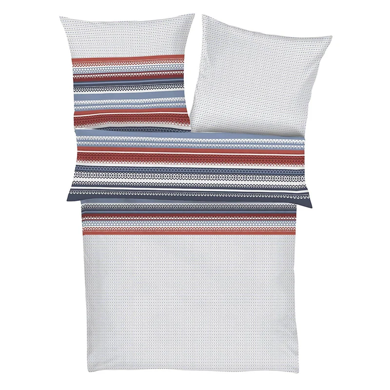 S. Oliver Bettwäsche Flanell 6266-660