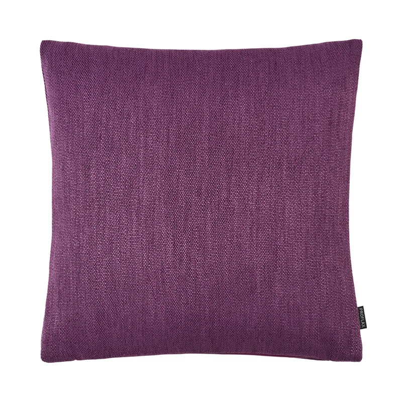 Kissenhülle 3322 27x43cm viola