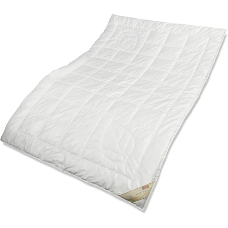 Garanta Tencel-Faser Duo-Leicht Steppbett Woody