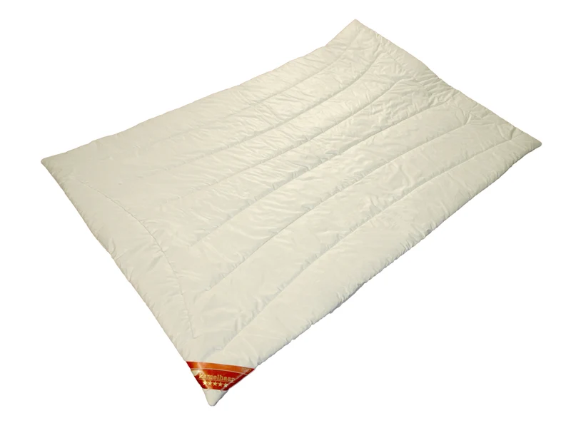 Kamelhaar Extra-Leicht-Steppbett