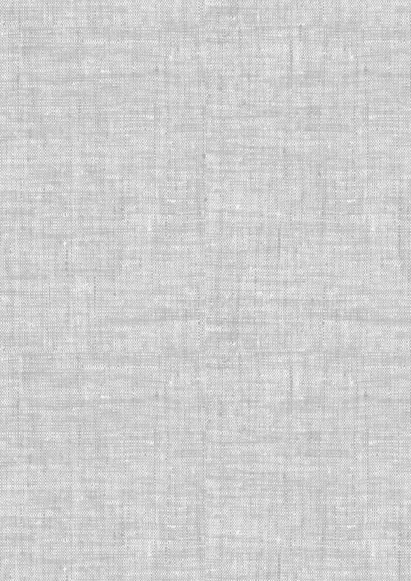 Zo! Home Baumwoll-Bettwäsche Lino Dove Grey