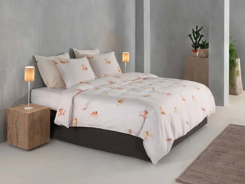 Zo! Home Bettwäsche Mako-Satin Maribosa