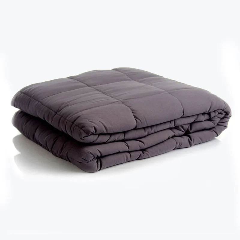 Zeo Living Gewichtsdecke 150x200cm 4kg