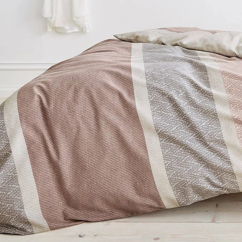 Irisette Feinbiber Bettwäsche Wave 8306-21 +